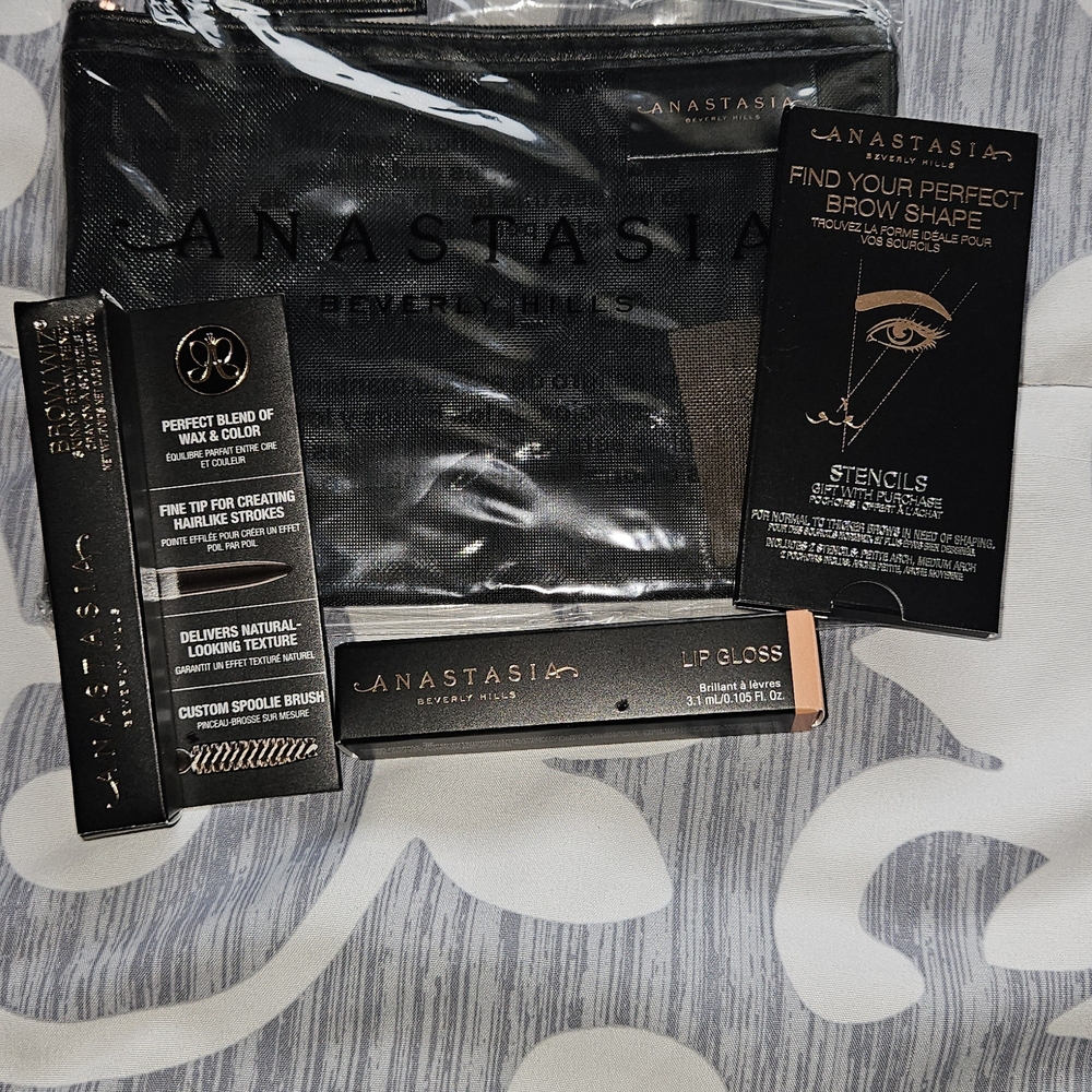 Anastasia Beverly Hills Makeup Set